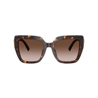 Dolce & Gabbana DG4538 502/13-54 Havana / Brown Gradient Lenses