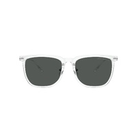Emporio Armani EA4255D 634487-56 Shiny Crystal / Dark Grey Lenses