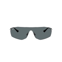 Ray-Ban RB3781 003/87-41 Silver / Grey Lenses