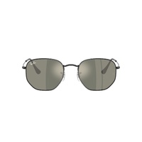 Ray-Ban RB3548N 002/39-51 Hexagonal Black / Bronze Lenses