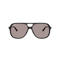Ray-Ban RB2198 901/53-60 Bill Black / Violet Lenses