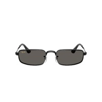 Ray-Ban RB3927 002/J5-54 Black / Dark Grey Lenses