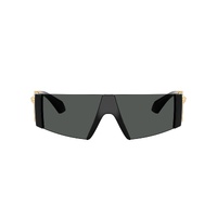 Versace VE4516 GB1/87-36 Black / Dark Grey Lenses