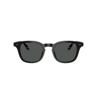 Polo Ralph Lauren PH4251U 500187-50 Shiny Black / Dark Grey Lenses