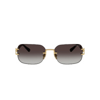 Vogue VO4367SB 280/8G-58 Gold / Grey Gradient Lenses