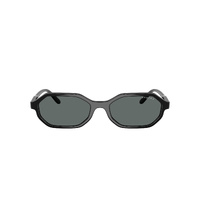 Vogue VO5749S W44/81-54 Black / Dark Grey Polarised Lenses