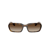 Vogue VO5744S W65613-55 Dark Havana / Brown Gradient Lenses