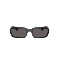 Vogue VO5744S W44/87-55 Black / Black Smoke Lenses