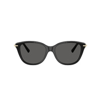 Tiffany & Co TF4267 8001S4-54 Black / Dark Grey Lenses