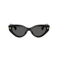 Tiffany & Co TF4268U 8001S4-53 Black / Dark Grey Lenses