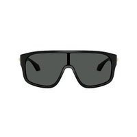 Versace VE4526U GB1/87-31 Black / Dark Grey Lenses