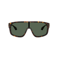 Versace VE4526U 108/71-31 Dark Havana / Dark Green Lenses