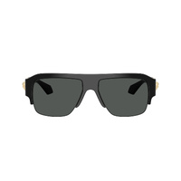 Versace VE4525U GB1/87-57 Black / Dark Grey Lenses