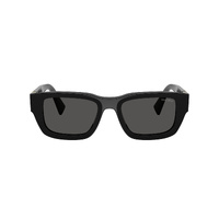 Miu Miu MUC04S 16K08Z-53 Black / Dark Grey Lenses
