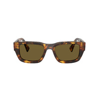 Miu Miu MUC04S 14L09Z-53 Honey Havana / Dark Brown Lenses