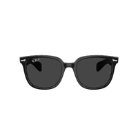 Ray-Ban RB2235 901/48-53 Brunel II Black / Black Polarised Lenses