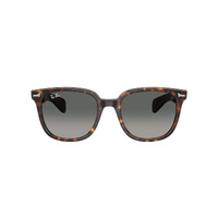 Ray-Ban RB2235 902/71-53 Brunel II Havana / Light Grey Dark Grey Gradient Lenses