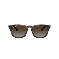 Ray-Ban RB2238 710/T5-52 Havana / Light Grey Brown Gradient Polarised Lenses