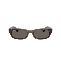 Ray-Ban RB2236 902/B1-54 Havana / Dark Grey Lenses