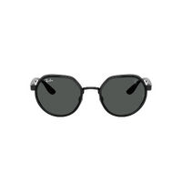 Ray-Ban RB3703M F11787-51 Scuderia Ferrari Collection Black / Dark Grey Lenses