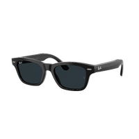 Ray-Ban x Meta Audio (Gen 3) Burbank RW7005 601/1Z-54 Shiny Black / Grey Transition Photochromic Lenses