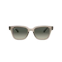 Ray-Ban RB4323 644971-51 Transparent Grey / Grey Gradient Lenses