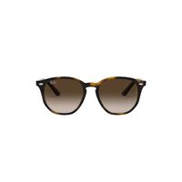 Ray-Ban Junior RJ9070S 152/13-46 Havana / Brown Gradient Dark Brown Lenses