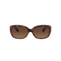 Ray-Ban RB4101 642/43-58 Jackie Ohh Havana / Brown Grey Gradient Lenses