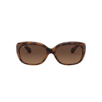 Ray-Ban RB4101 642/43-58 Jackie Ohh Havana / Brown Grey Gradient Lenses