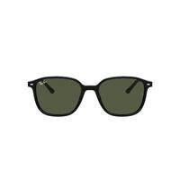 Ray-Ban RB2193 901/31-53 Leonard Black / Green Lenses