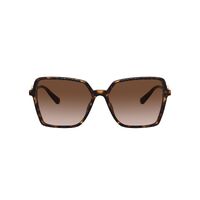 Versace VE4396F 108/13-58 Havana / Brown Gradient Lenses