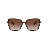 Versace VE4396F 108/13-58 Havana / Brown Gradient Lenses