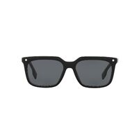 Burberry Carnaby BE4337 379887-56 Black / Dark Grey Lenses