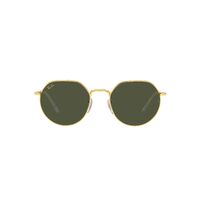 Ray-Ban RB3565 919631-53 Jack Gold / Green Classic G-15 Lenses
