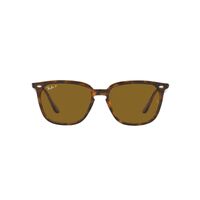 Ray-Ban RB4362 710/83-55 Havana / Brown Polarised Lenses