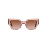 Vogue VO5409S 282813-52 Transparent Pink / Brown Gradient Lenses