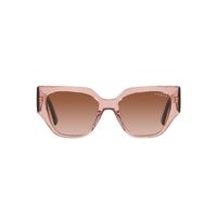 Vogue VO5409S 282813-52 Transparent Pink / Brown Gradient Lenses