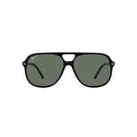 Ray-Ban RB2198 901/58-60 Bill Black / Green Polarised Lenses