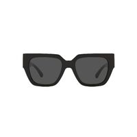 Versace VE4409F GB1/87-53 Black / Dark Grey Lenses