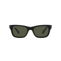 Ray-Ban RB2283 901/31-55 Mr Burbank Black / Green Lenses