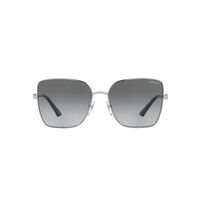 Vogue VO4199S 323/11-58 Silver / Grey Gradient Lenses