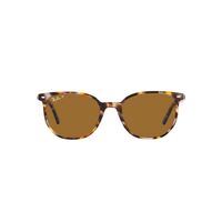 Ray-Ban RB2197 135757-52 Elliot Havana Brown Grey / Brown Polarised Lenses