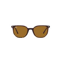 Ray-Ban RB2197 902/33-52 Elliot Havana / Brown Lenses