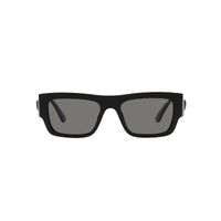 Versace VE4416U GB1/81-53 Black / Dark Grey Polarised Lenses