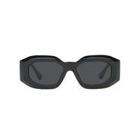 Versace VE4425U GB1/87-54 Black / Dark Grey Lenses