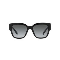 Versace VE4437U GB1/T3-54 Black / Grey Gradient Polarised Lenses