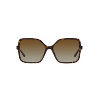 Bvlgari BV8250 504/T5-57 Havana / Brown Gradient Polarised Lenses