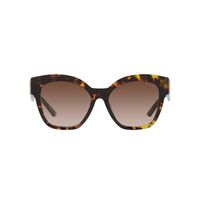 Prada PR17ZS VAU6S1-54 Honey Tortoise / Brown Gradient Lenses