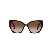 Prada PR19ZS 2AU6S1-55 Tortoise / Brown Gradient Lenses