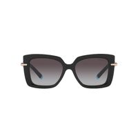 Tiffany & Co TF4199 80013C-53 Black / Grey Gradient Lenses